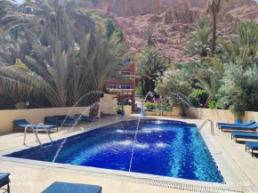 RIAD Camping ATLAS